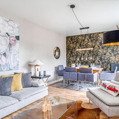 Nymphea - Duplex Hauts Paves Нант Екстер'єр фото